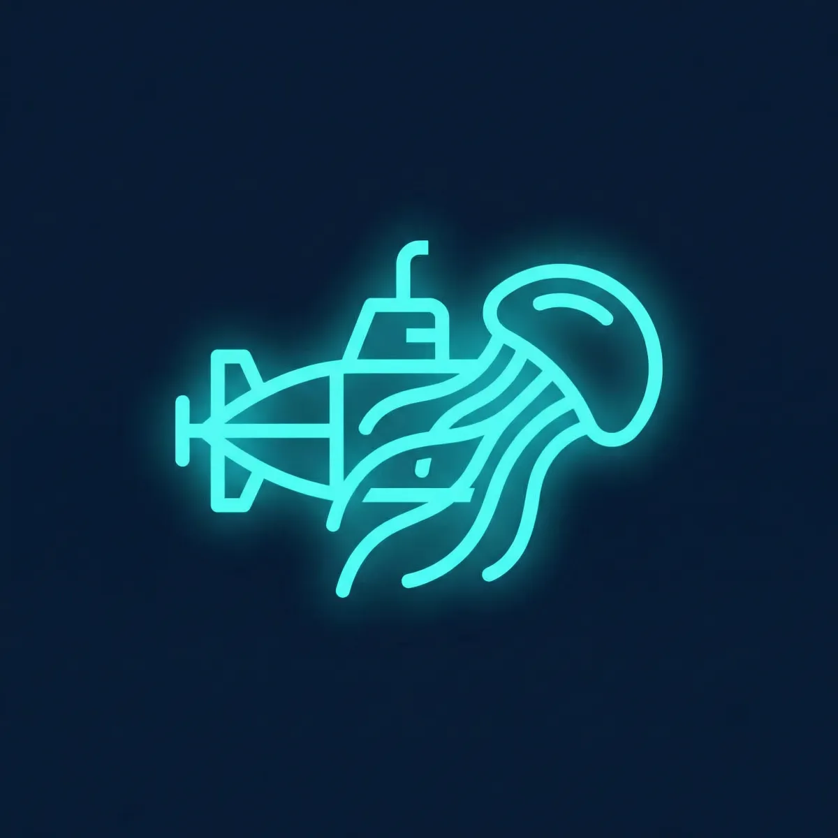 海角网Logo - iphone概念机